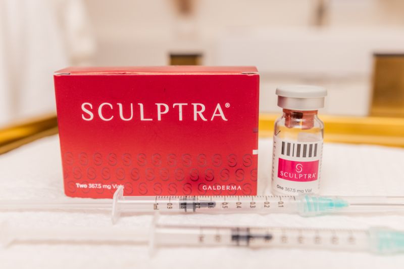 Sculptra - Image 2