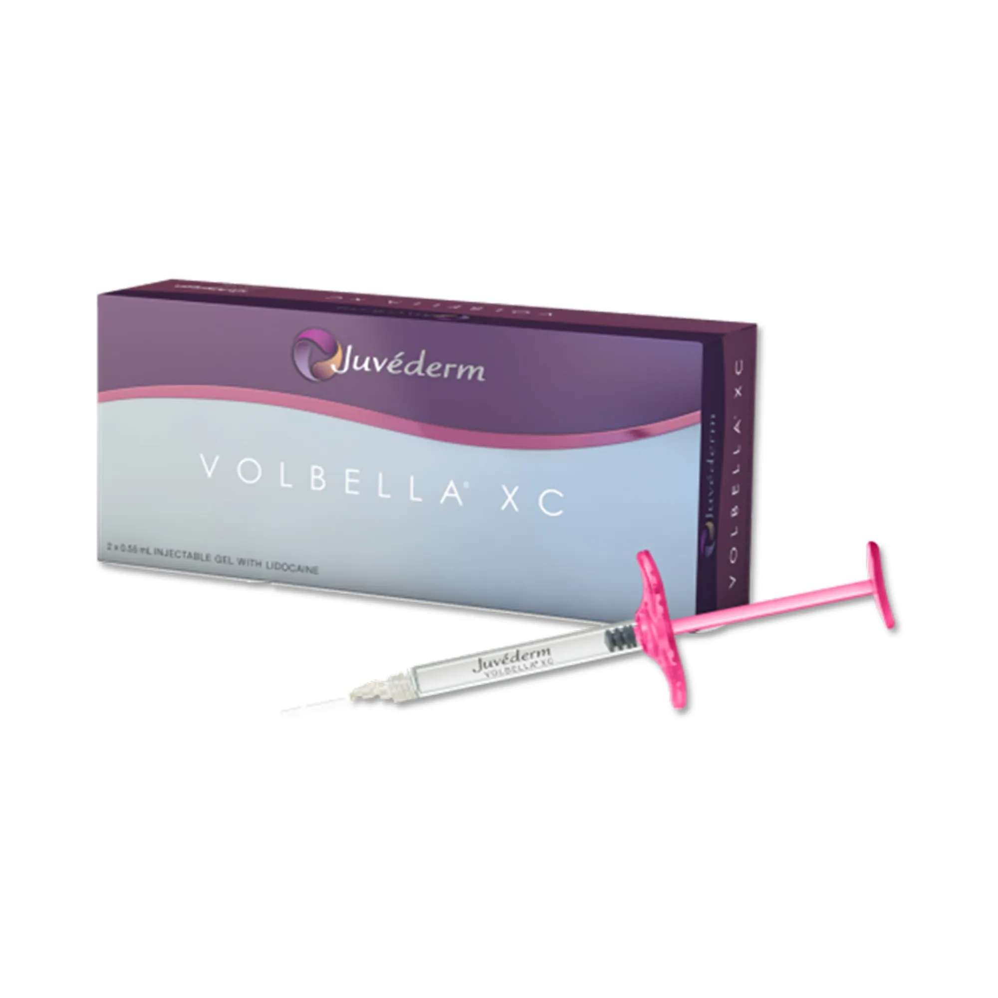 Juvederm Volbella XC - Image 3