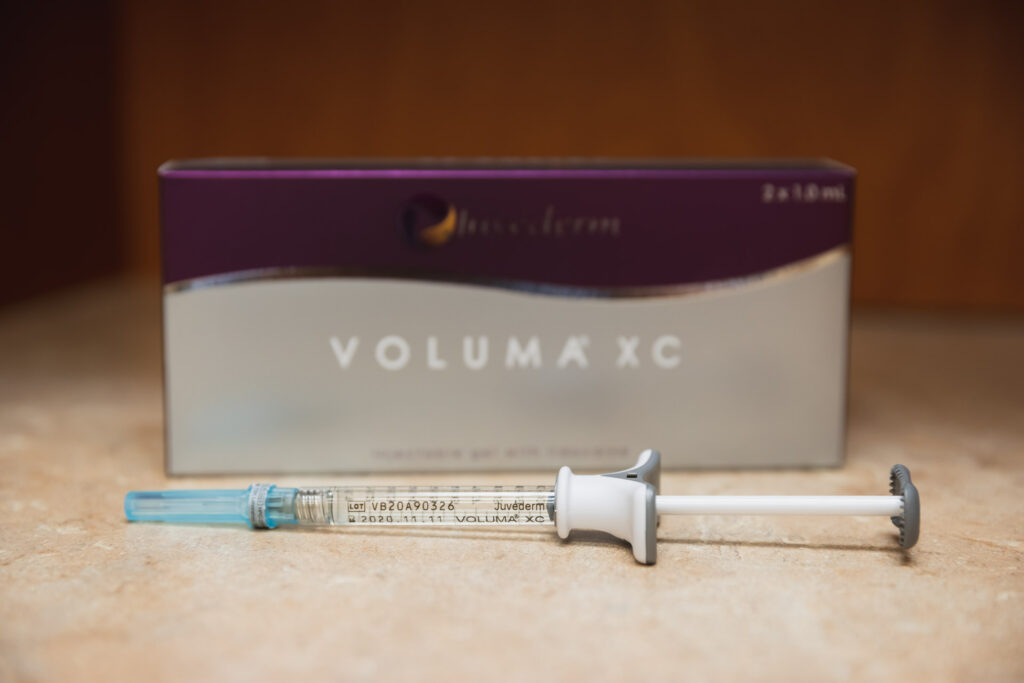 Juvederm Volbella XC - Image 2