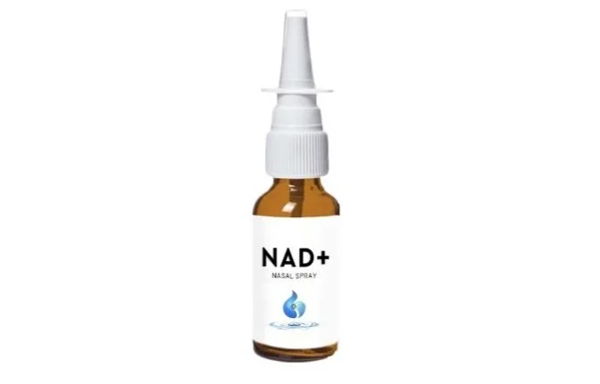 NAD+ - Image 3