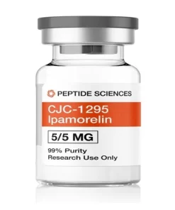 CJC-1295 IPAMORELIN