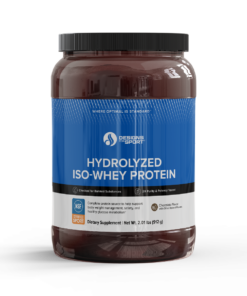 Recovery Peptides