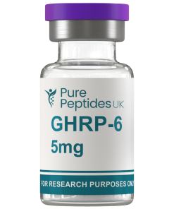GHRP (5MG)