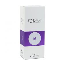 Stylage M (2x1ml)