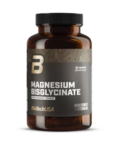 MAGNESIUM BISGLYCINATE