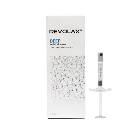 Revolax Deep Lido