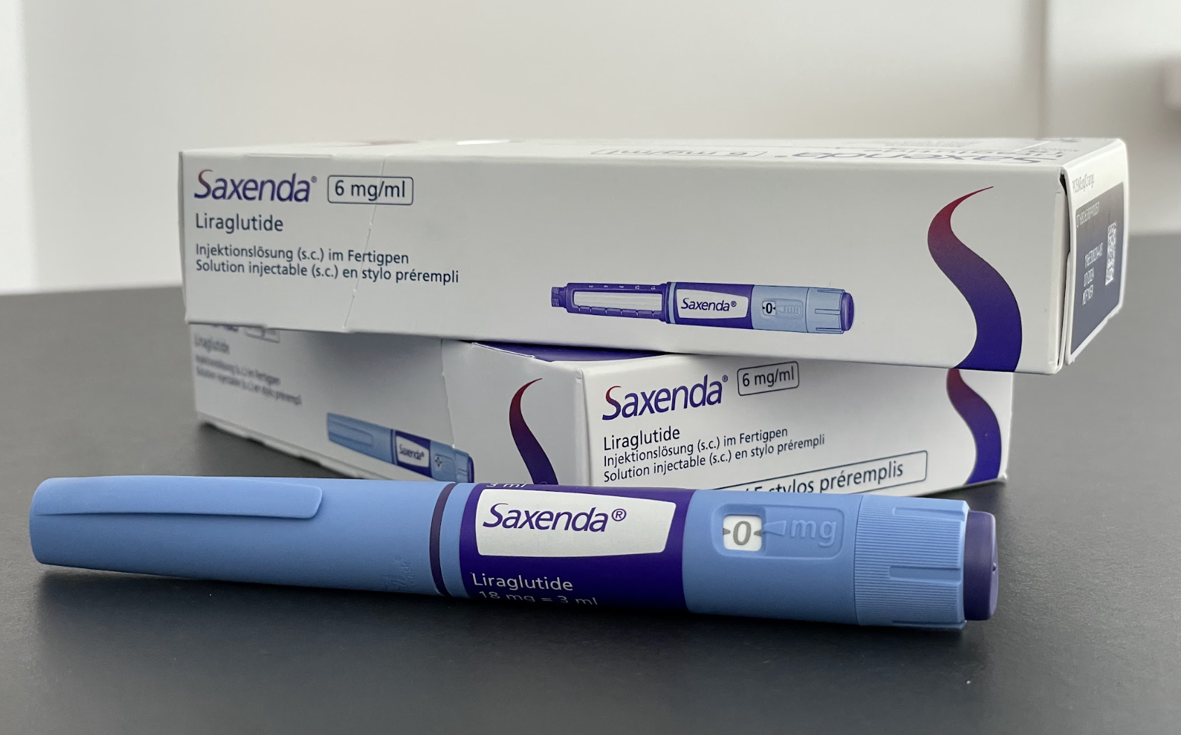 Saxenda (Liraglutide) - Image 2