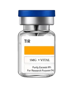TIRZEPATIDE
